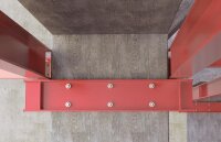 Ankerbolzen Edelstahl FAZ II Plus 16/25 A4