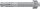 Bolzen FBN II 8/10 (8x71) VPE 50