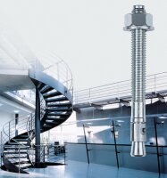 Bolzen FBN II 16/50 VPE 10