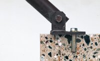 Einschlaganker EA II M 10x30 VPE 50