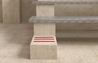 Dicht- und Bauklebstoff Fischer Crystal MS transparent,...