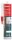 Dicht- und Bauklebstoff Fischer Crystal MS transparent, 290 ml