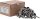 Spenglerschraube mit EPDM-Dichtgummi und Rosette A2-blank, 4,5 x 55 VPE100
