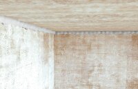 PU-Schaum Fischer PUP Pro 500 B2 betongrau / 500 ml Dose