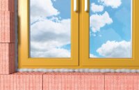 PU-Schaum Fischer PUP Pro 500 B2 betongrau / 500 ml Dose