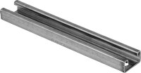 Montageschiene FUS 21/2,0 - 2 m Länge 2 m einzeln