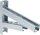 Massive Auslegerkonsole FCAM-500 Profil FUS 41/2,5 / Länge 500 mm 1 Stück
