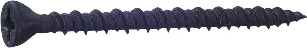 Schnellbauschrauben für Gipsfaserplatten (Kreuzschlitz) 3,9 x 22 mm / VPE 1,000 Stück