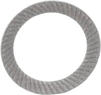 Schnorr Sicherungsscheiben Innen-ø 6,6 mm, S-Form,...