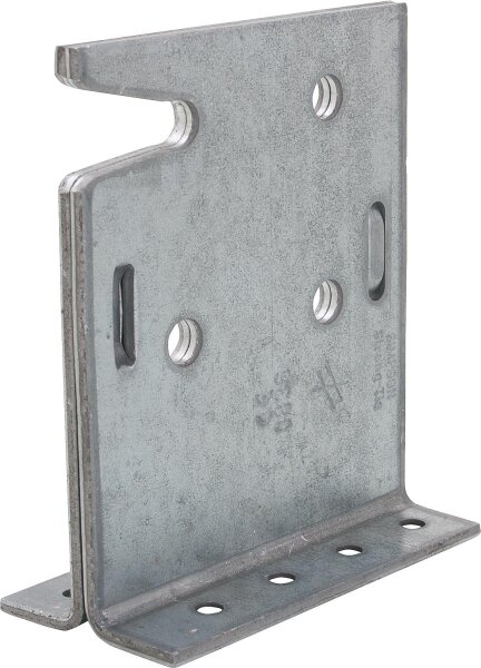 Balkenträger (2-reihig) feuerverzinkt (tzn) 90 x 103