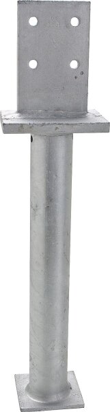 Stützenfüße IS feuerverzinkt (tzn)