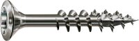 Senkkopfschraube SPAX® WIROX® m. Teilgewinde f....