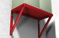 Ankerbolzen FAZ II Plus 10/20 A4, Edelstahl