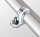 Einschlagnagel mit breitem Kragen, Ø 4,0/22 mm, VPE = 200 Stück