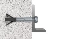 Porenbetonanker FPX M8, VPE = 25 Stück