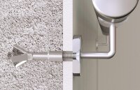 Porenbetonanker FPX M8, VPE = 25 Stück