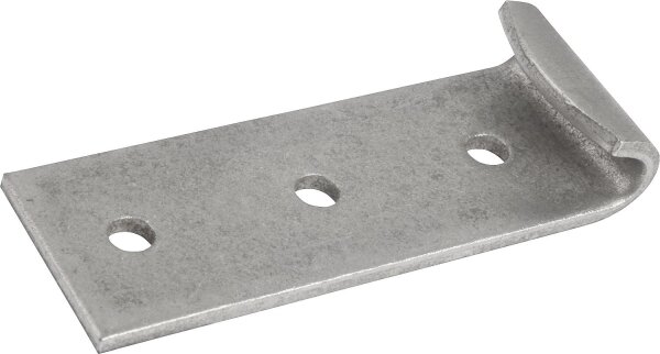 Gegenhaken Edelstahl