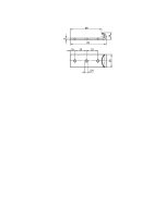 Gegenhaken Edelstahl