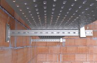 Montagemörtel, Fischer 150 C Set inkl. Siebhülsen