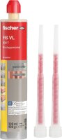 Montagemörtel Fischer FIS VL 300 T, Inhalt: 300 ml