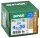 Linsenkopfschraube SPAX® Edelstahl A2 Teilgewinde T - STAR Plus ø 4,5 x 60 mm, VPE 100 Stück