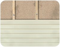 Linsenkopfschraube SPAX® Edelstahl A2 Teilgewinde T - STAR Plus Ø 4,5 x 70 mm, VPE 100 Stück