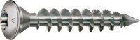 Pfostenschraube SPAX® Edelstahl Vollgewinde T - STAR...