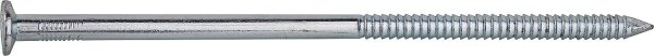 Sparrennägel, 6 x 210mm, galv. verzinkt, VPE = 100 Stück