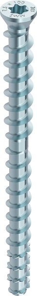 Betonschraube Heco Multi-Monti TimberConnect TX 30, 7,5x100mm VPE=50 Stück
