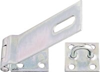 Überfalle Sicherheitsaus- führung, 153mm,...