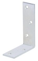 Balkenwinkel, 120x180x40mm, galv. verzinkt, dickschichtpassiviert