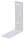 Balkenwinkel, 120x180x40mm, galv. verzinkt, dickschichtpassiviert