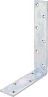 Balkenwinkel, 160x240x50mm, galv. verzinkt