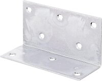 Breitwinkel 60x40x115mm, sendzimirverzinkt
