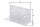 Breitwinkel 60x40x115mm, sendzimirverzinkt