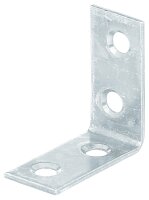 Stuhlwinkel, 25x25x14mm galv. verzinkt