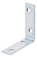 Stuhlwinkel, 150x150x25mm galv. verzinkt