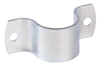 Rohrschelle für ø 42,4 mm und 1 2/3", 20...