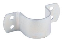 Rohrschelle für ø 42,4 mm und 1 2/3", 20...