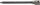 Setzwerkzeug Heco MMS-TC TX45 T50x260mm