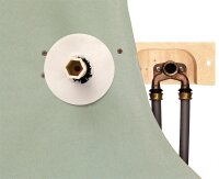 UniBlock Montageplatte