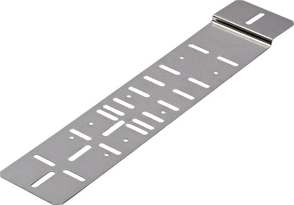 Klemmhalter Multi 50,75,100mm für Ständerwerk VPE = 20 Stk.