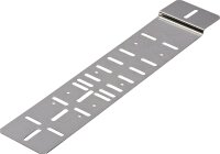 Klemmhalter Multi 50,75,100mm für Ständerwerk...