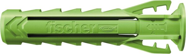Dübel Fischer SX Plus Green 8x40, VPE 90 Stück