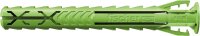Dübel Fischer SX Plus Green 8x40, VPE 90 Stück