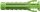 Dübel Fischer SX Plus Green 8x40, VPE 90 Stück