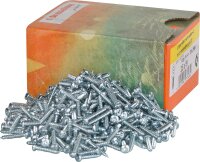 Blechschraube Linsenkopf DIN/EN/ ISO 14585 mit Torx,...