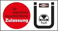 Hochleistungsmörtel FIS V Plus 300T, Inhalt: 300ml