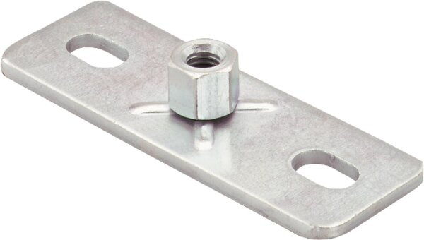 Grundplatte GPS 3/4"