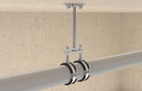 Grundplatte GPS 3/4"